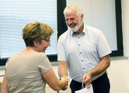 PREDSTAVITEV GRBA 10 FOTO LJUBO VUKELIČ